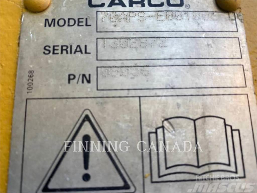 Carco 70APS-E00100E Vintsid