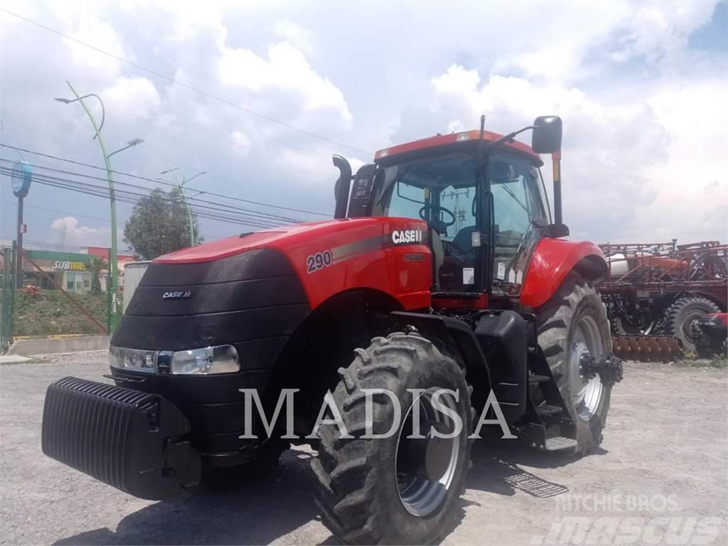 Case IH MX 290 Traktorid
