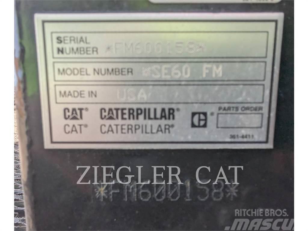 CAT AP1055 Asfaldilaoturid