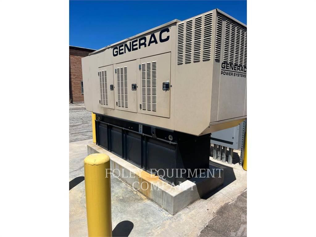 Generac SD150 Diiselgeneraatorid
