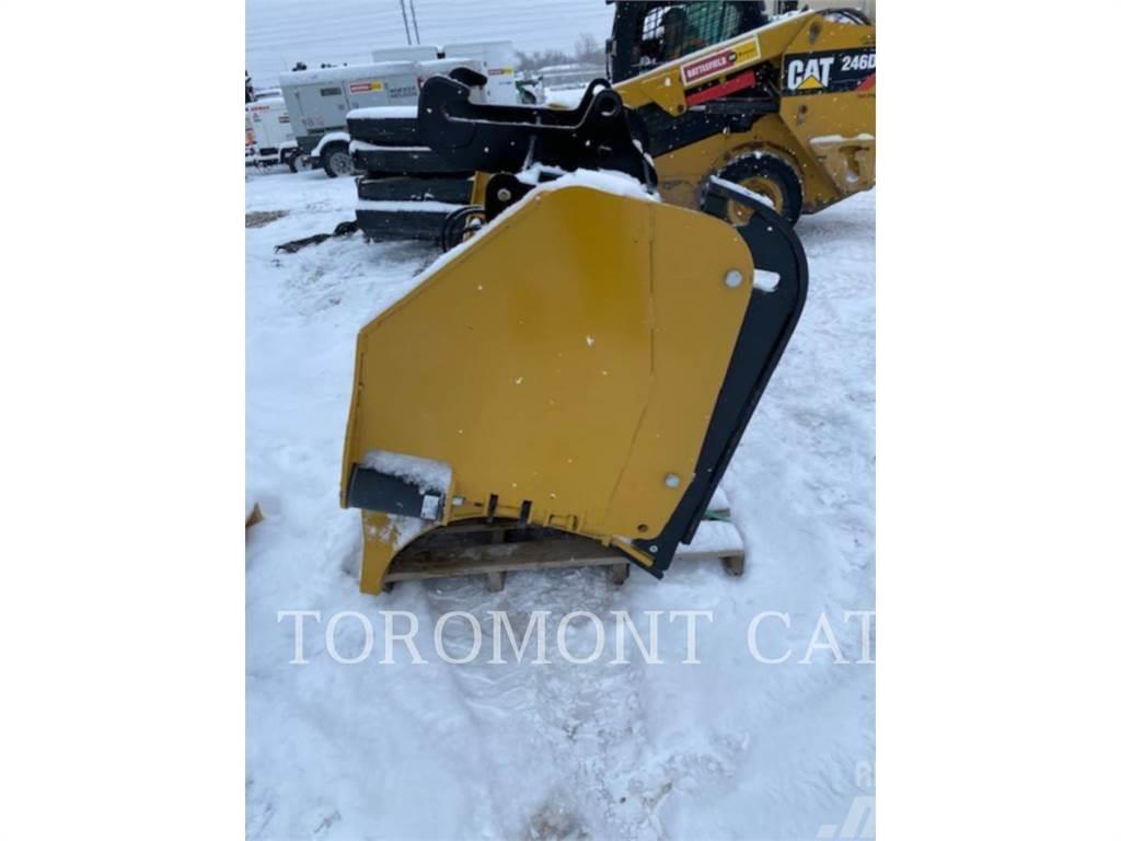 HLA ATTACHMENTS 8 FT. - 14 FT.4200.SERIES.SNOW.WING Lumefreesid