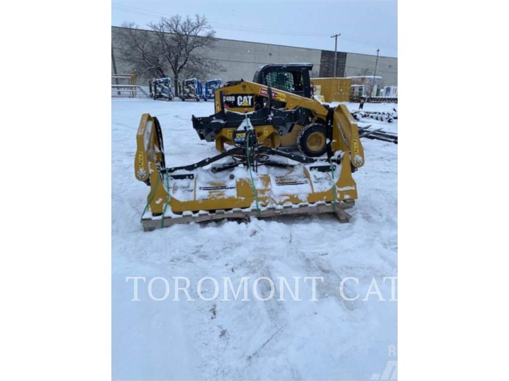 HLA ATTACHMENTS 8FT.-14FT.4200.SERIES.SNOW.WING Lumefreesid