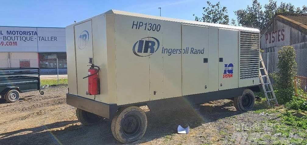 Ingersoll Rand HP 1300 IQ Kompressorid