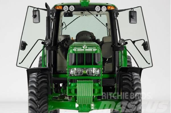 John Deere JD7330 Traktorid