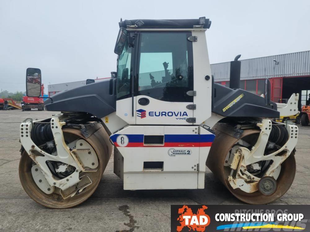 Bomag BW 174 A P-4 AM Tandemrullid