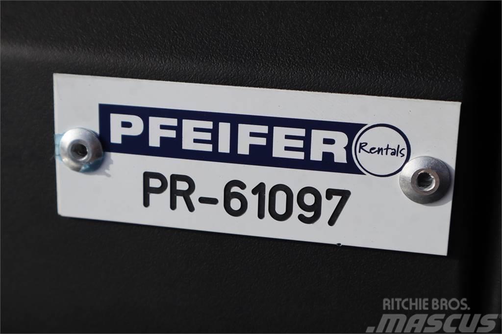 CFMoto UFORCE 600 Valid Inspection, *Guarantee! Dutch Reg Kommunaalteenuste tehnika
