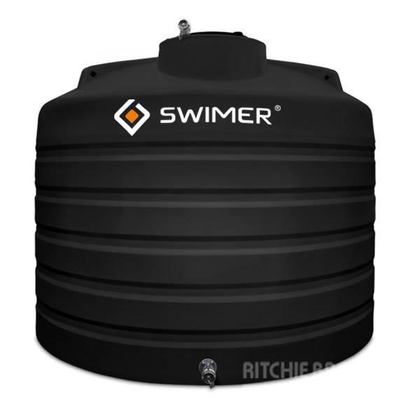 Swimer Water Tank 22000 FUJP Basic Mahutid