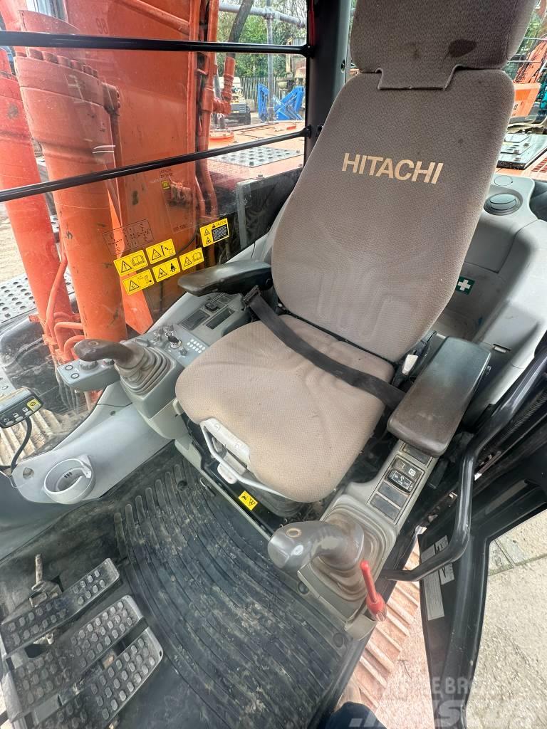 Hitachi ZX 130 LC N-5 B Roomikekskavaatorid