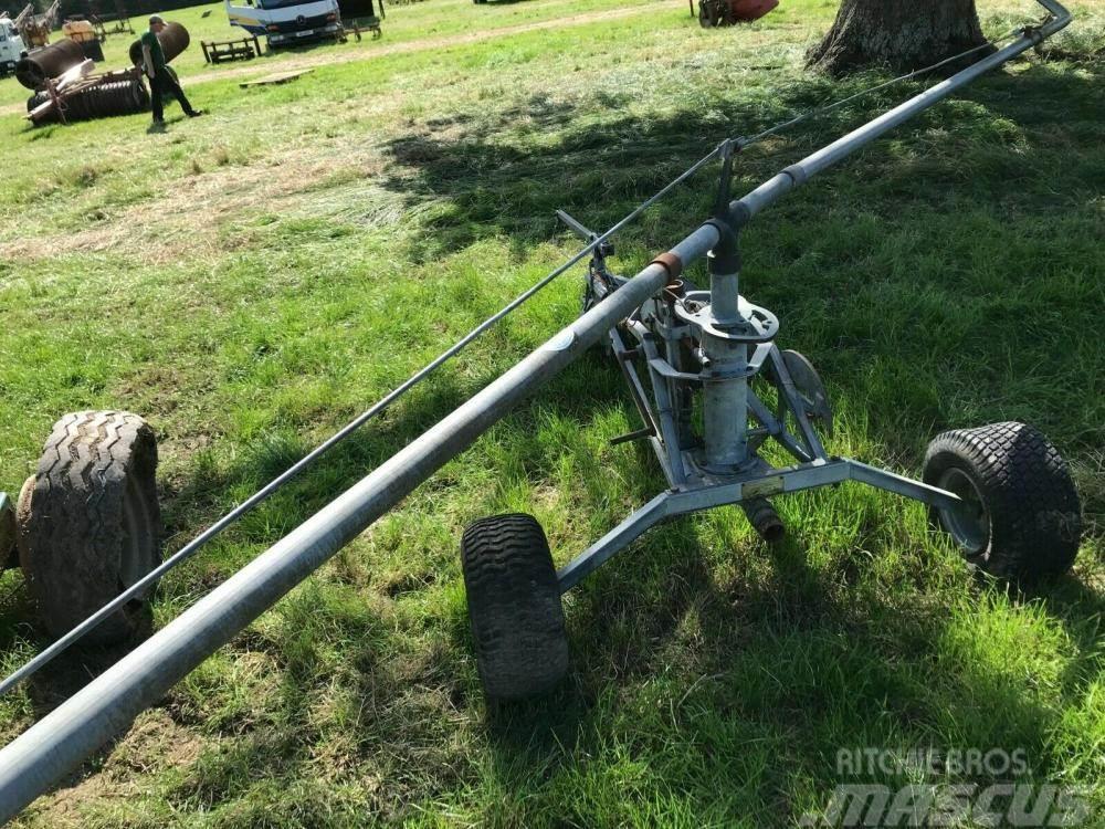 Wright Rain field irrigator / sprinkler Muud põllumajandusmasinad