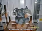 Kubota WG750 Rebuilt Engine - Stanley Steamer Vacuum Mootorid