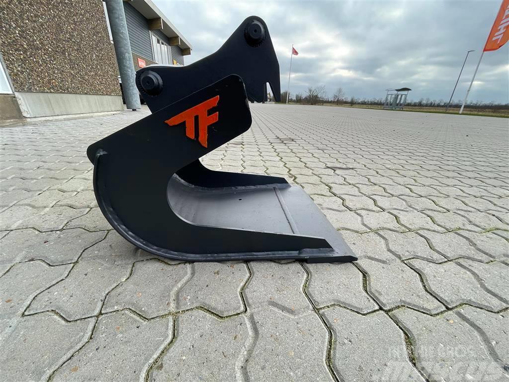  TF 40 cm Graveskovl Kopad