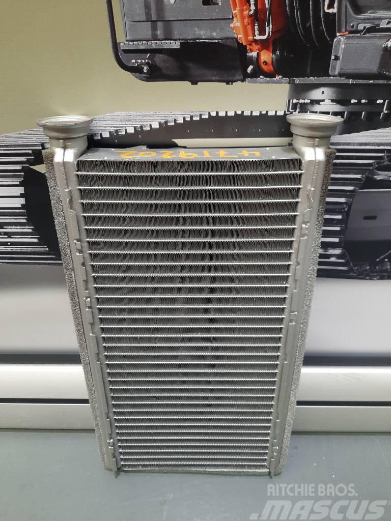 Hitachi A/C, Air conditioner Heater - 4719202 Mootorid