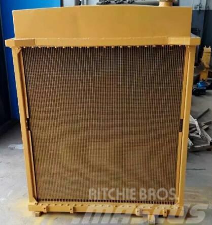 Shantui SD32 radiator assembly 175-03-C1002 Radiaatorid