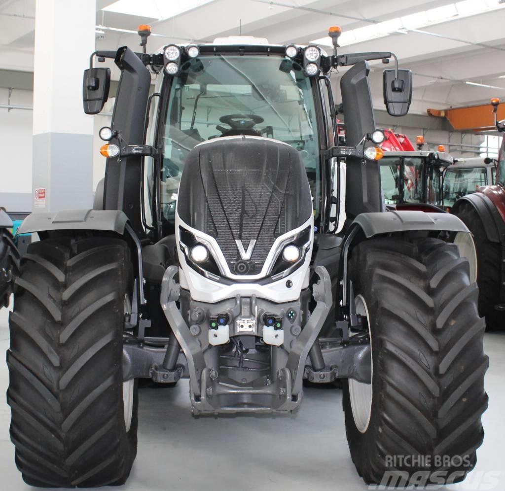 Valtra T255V Traktorid