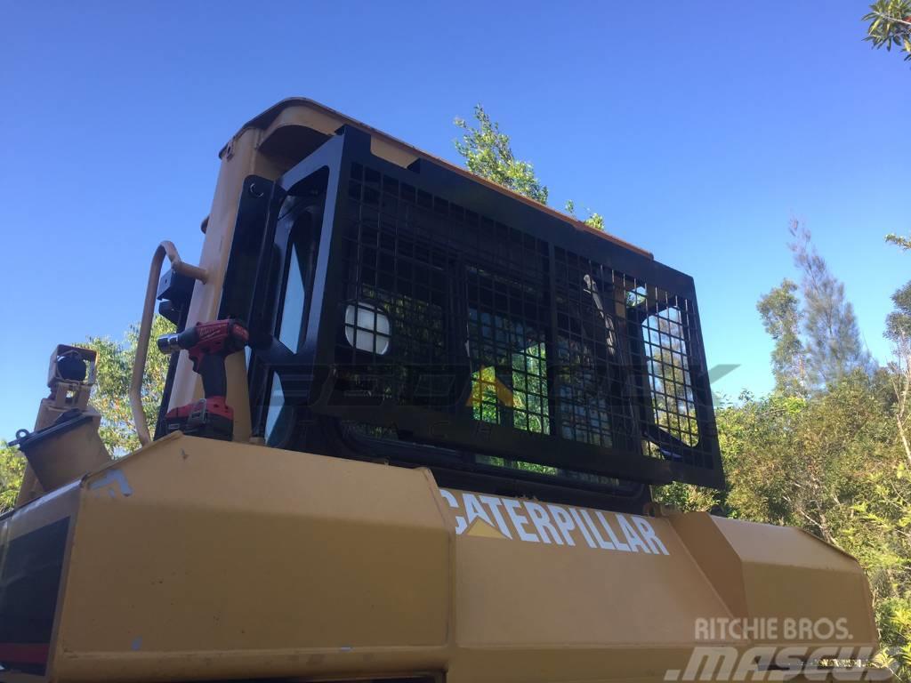 Bedrock Screens and Sweeps for CAT D7R Muud traktoritarvikud