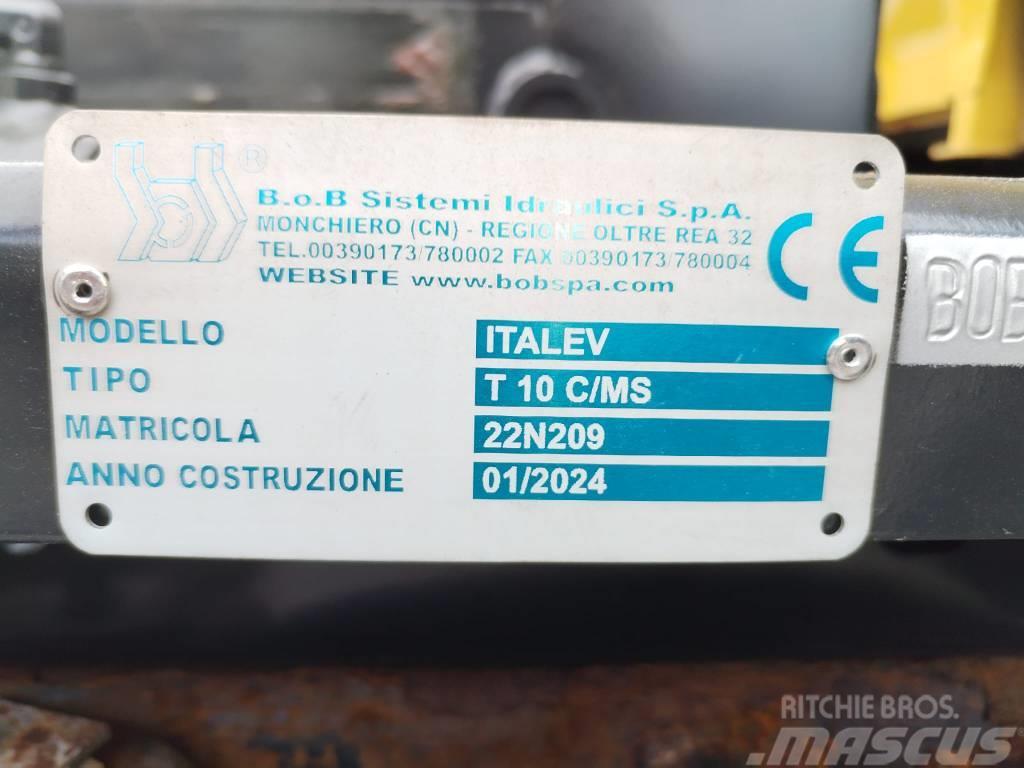Iveco Eurocargo 120 E28 Trossüsteemiga vahetuskere veokid