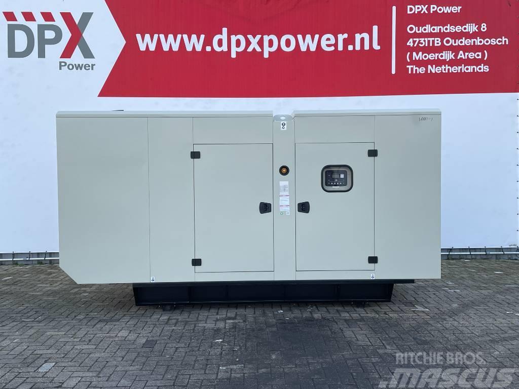 Volvo TAD1345GE - 500 kVA Generator - DPX-18881 Diiselgeneraatorid