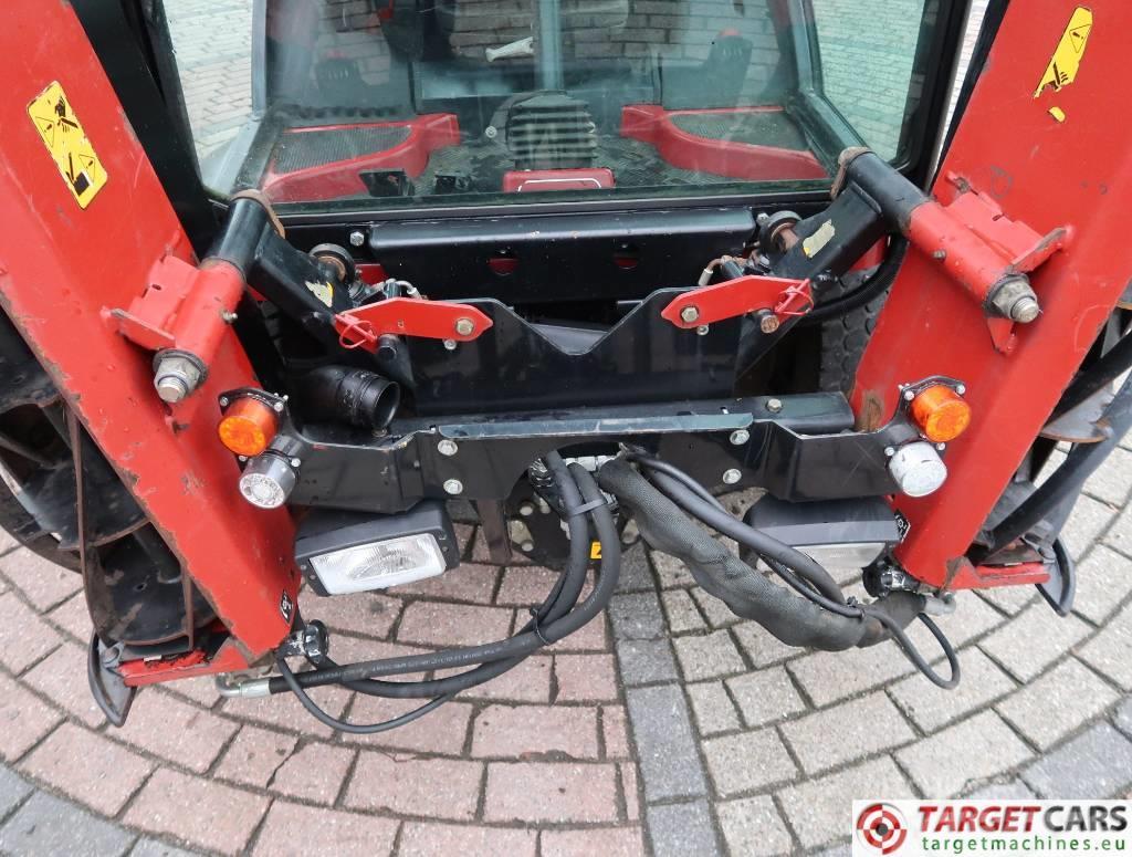 Toro LT3340 3-Gang Hydro 4WD Cylinder Reel Mower Murutraktorid
