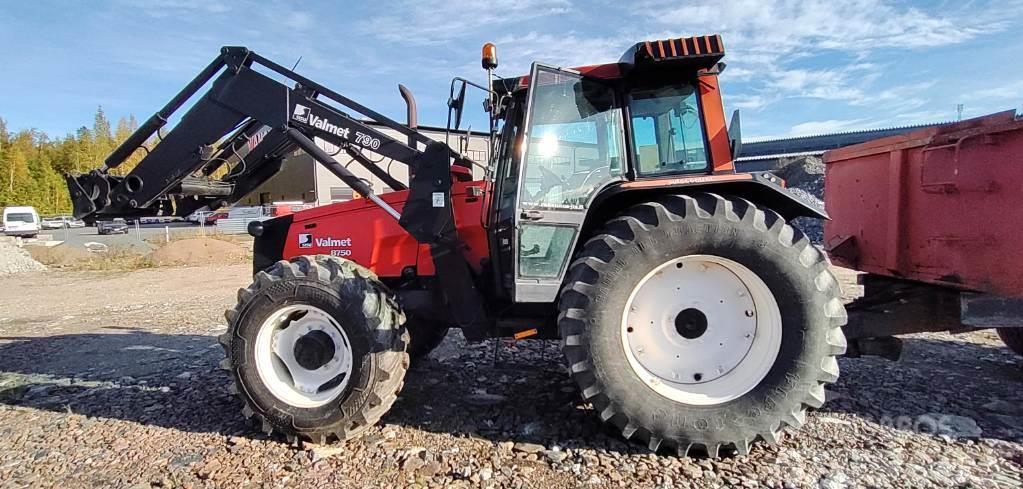 Valmet 8750-4-4x4/275 Traktorid