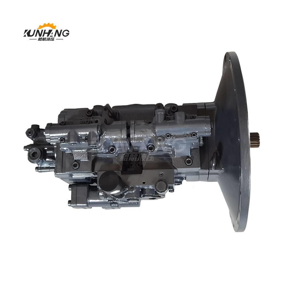 Doosan 400914-00520 Hydraulic Pump DX220 Main Pump Hüdraulika