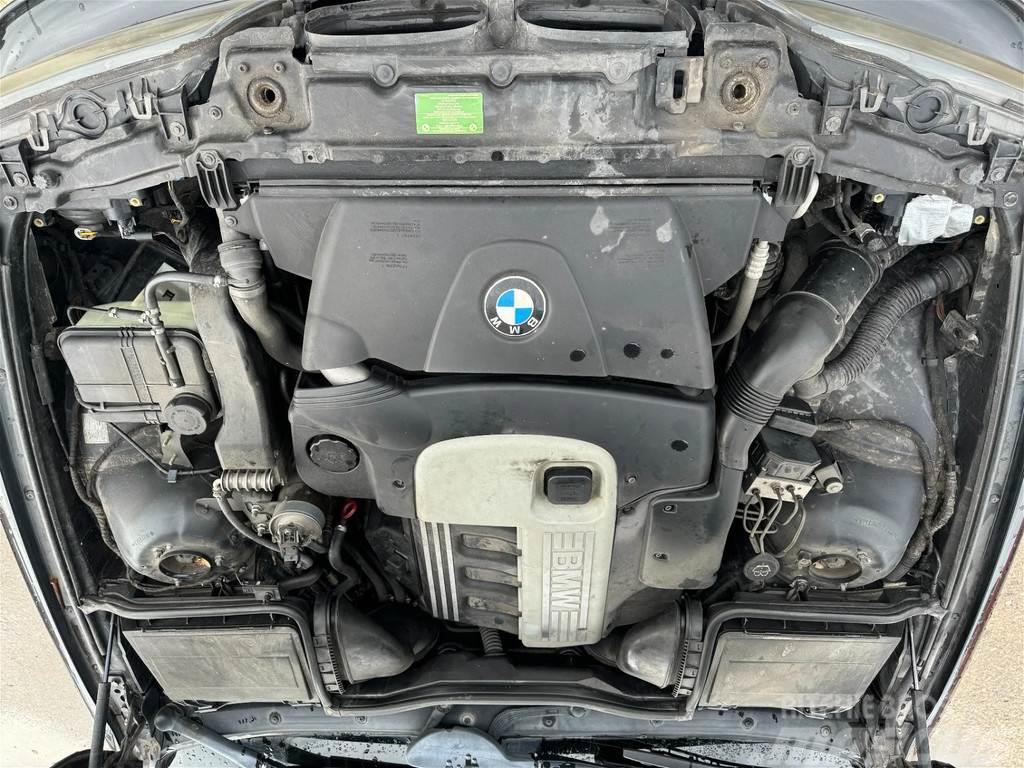 BMW 5 Serie **520D TOURING-AC** Sõiduautod