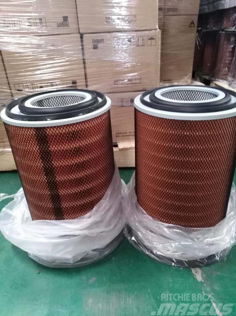 Shantui SD22 air filter 6127-81-7412T Muud osad