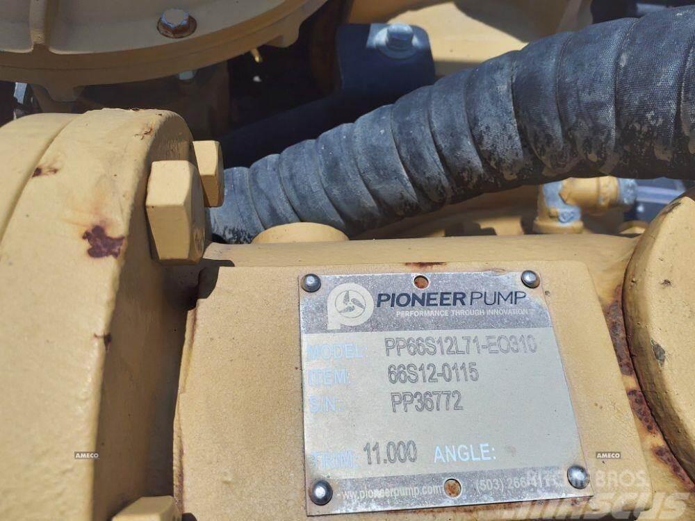 Pioneer PP66S12L71 Veepumbad