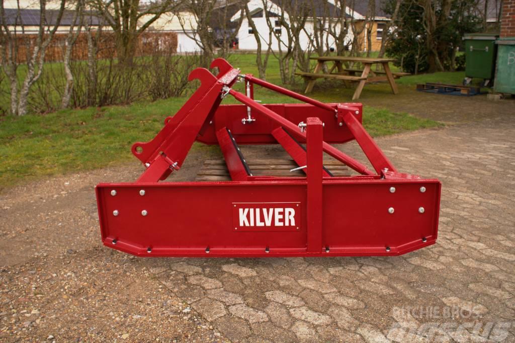  Kilver Pro 260 Greiderid