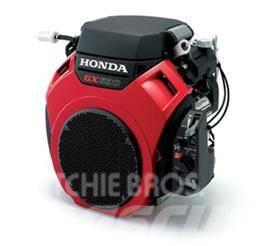 Honda GX 630 Mootorid