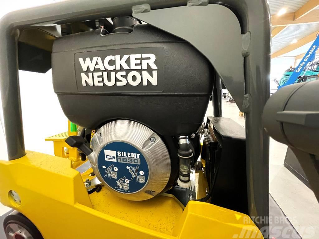 Wacker Neuson DPU3750 Vibraatorid