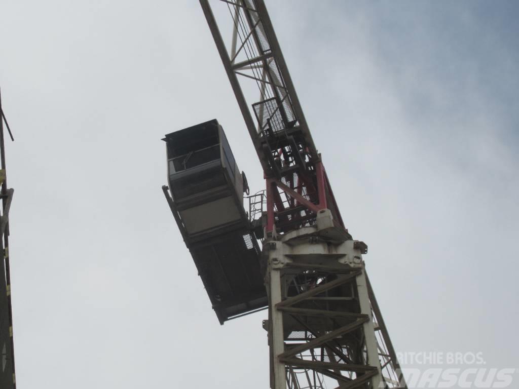 Comansa tower crane 21CM335 Tornkraanad