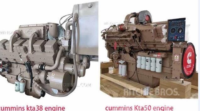 Cummins diesel engine parts cummins engine electronic cont Elektroonikaseadmed