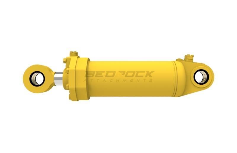 Bedrock D9T D9R D9N Ripper Lift Cylinder Kaabitsad