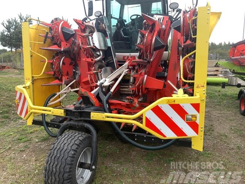 Kemper 390 Plus Muud põllumajandusmasinad