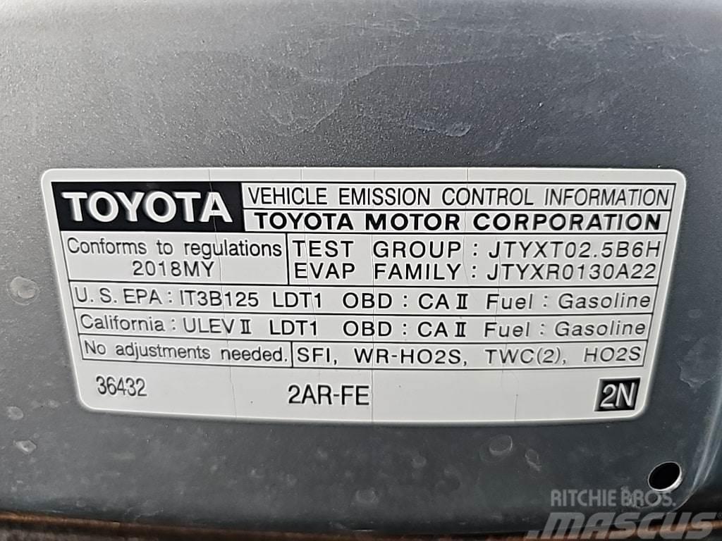 Toyota RAV4 Sõiduautod
