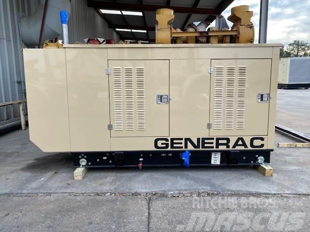GM SG0050 Gaasigeneraatorid