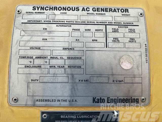 Kato AA28882000 Muud generaatorid