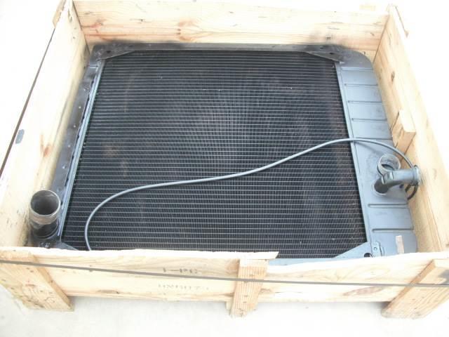CAT radiator 140 G Greiderid