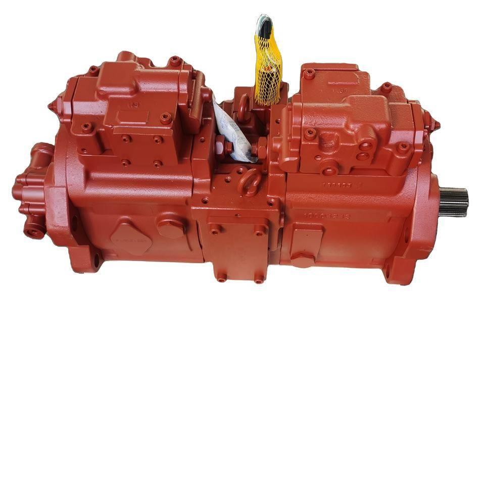 Doosan Excavator parts DH300LC-7 hydraulic pump DH300LC-7 Hüdraulika