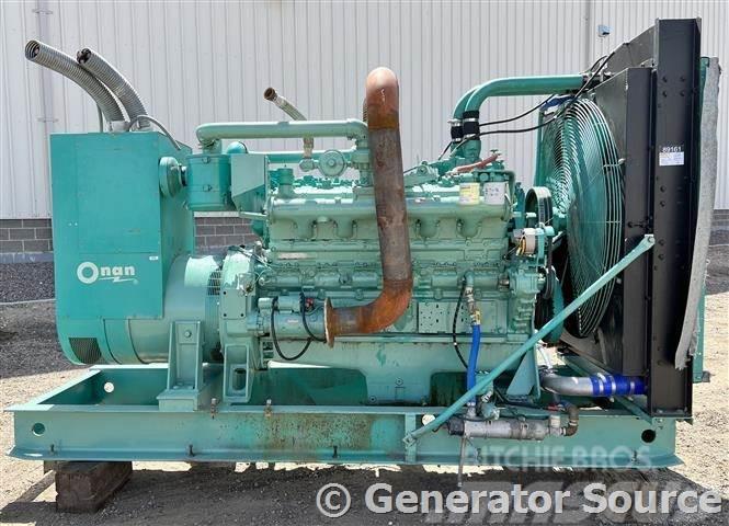 Cummins 250 kW - JUST ARRIVED Gaasigeneraatorid