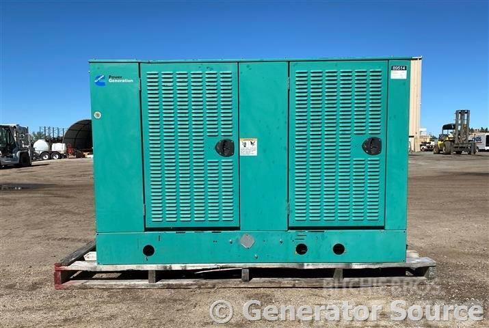 Cummins 35 kW - JUST ARRIVED Muud generaatorid