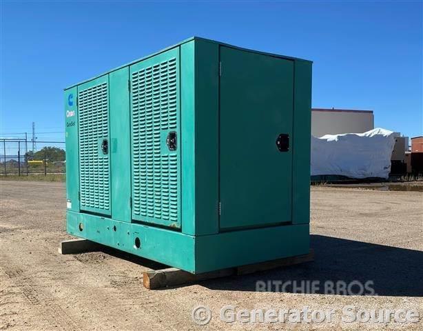 Cummins 35 kW - JUST ARRIVED Muud generaatorid