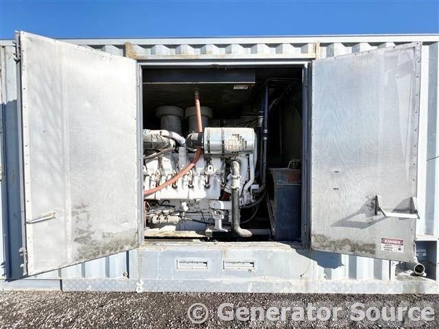 Detroit 1500 kW - JUST ARRIVED Diiselgeneraatorid