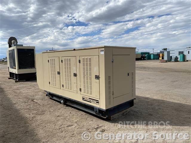 Generac 150 kW - JUST ARRIVED Diiselgeneraatorid
