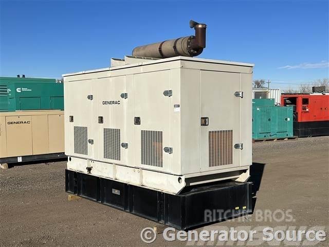 Generac 200 kW - JUST ARRIVED Diiselgeneraatorid