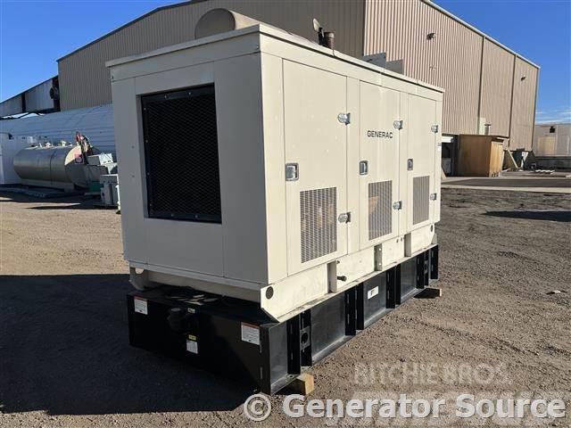 Generac 200 kW - JUST ARRIVED Diiselgeneraatorid