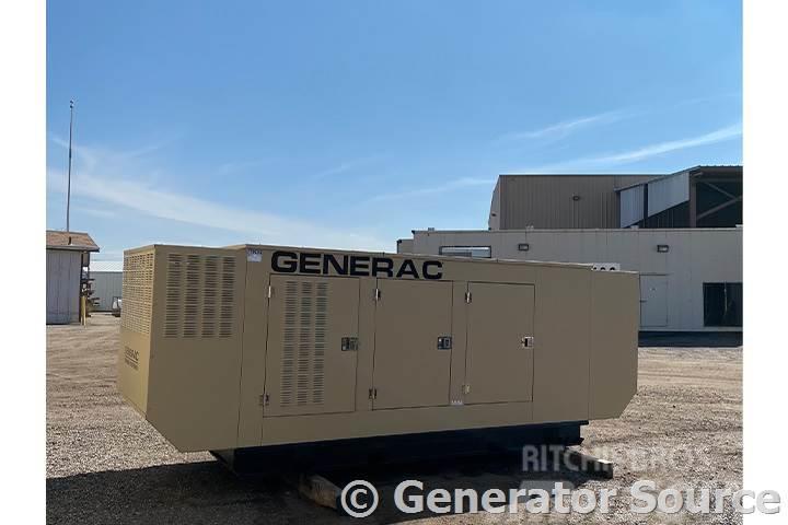Generac 200 kW NG Gaasigeneraatorid