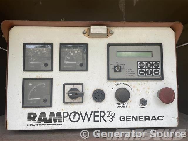 Generac 250 kW - JUST ARRIVED Diiselgeneraatorid