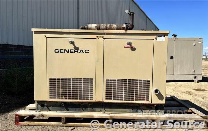 Generac 30 kW - JUST ARRIVED Muud generaatorid
