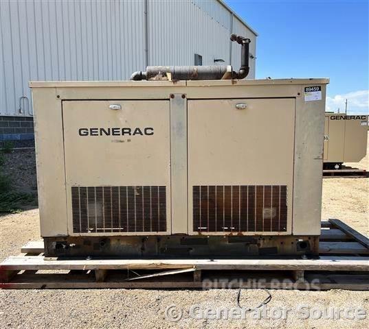 Generac 30 kW - JUST ARRIVED Muud generaatorid